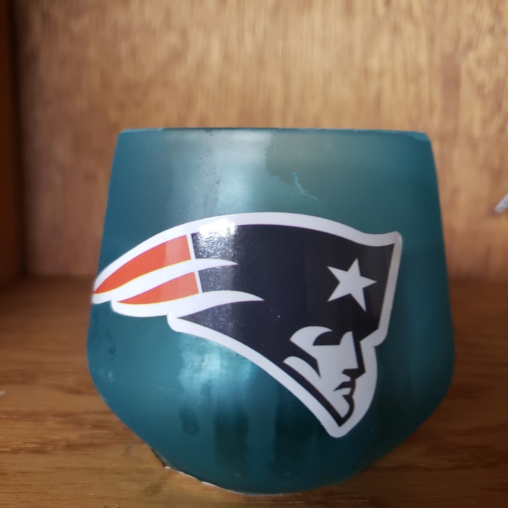 NFL candles - Picture 2 of 16